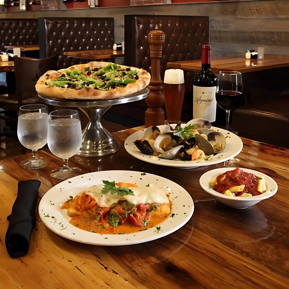 Make Your Latham Event Unforgettable