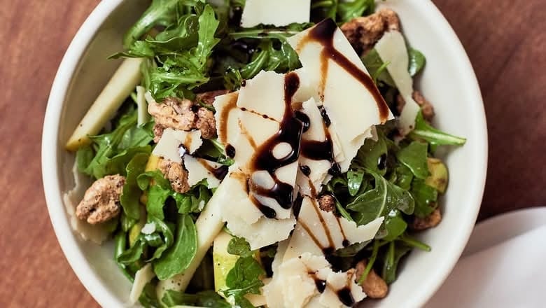House Salad.
