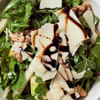 House Salad